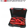 ENERGY Profesionálne štartovacie káble RBC 250 NE00929 NE00929