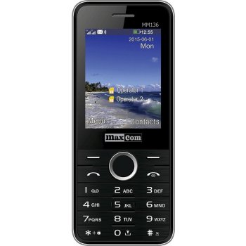 Maxcom MM136 Dual SIM