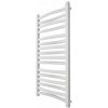 Regnis 3D Slza, Vykurovacie teleso 440x1205mm, 521W, biela, L3D120/40/WHITE