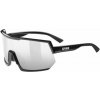 SLNEČNÉ OKULIARE UVEX SPORTSTYLE 235 BLACK/MIR.SILVER