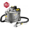 profi batériový tepovač KARCHER Puzzi 9/1 Bp Pack - 1.101-701.0