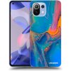 Picasee ULTIMATE CASE pro Xiaomi 11 Lite 5G NE - Rainbow