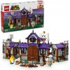 LEGO® Super Mario™ 71436 King Boo a strašidelný zámok