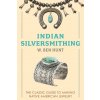 Indian Silver-Smithing (Brožovaná)