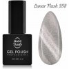 NANI Cat Eye gél lak 6 ml - Lunar Flash