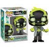 Funko Pop! Creature Commandos Doctor Phosphorus 1480 (889698810326)
