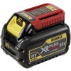 DeWalt DCB118T2-QW startovacia bateria sada
