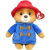 Medvedík Paddington Plyšová Hračka plyšový medvedík 20 cm milý plyš pre deti 0+