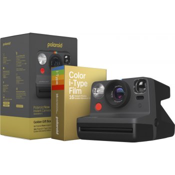 Polaroid Now + Gen 2 E-Box od 149 € - Heureka.sk
