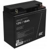 Green Cell 12V 18Ah