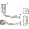 Magnaflow Katalyzátor na CITROËN PEUGEOT