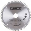 FESTA Pílový kotúč na drevo 205 x 30 x 2,2 mm / 60T