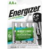 Energizer Extreme AA 2300 mAh 4ks EHR001
