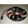 Škoda Fabia 9/99-ventilátor chladičov 1,2i-1,4i-1,9SDi/ 290mm