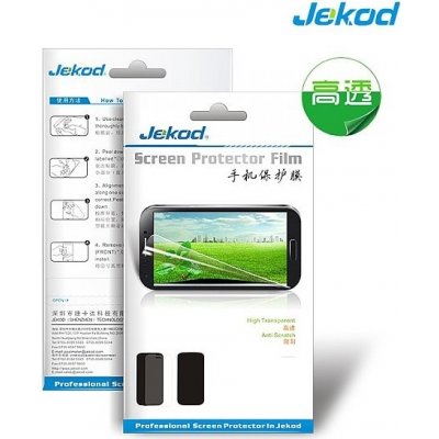 Ochranná fólia Jekod HTC Zara, Desire 300
