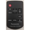 PANASONIC N2QAYC000115 - originálny diaľkový ovládač