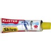 Skivo LSV3K-CRV Klister červený 0°C plus 50 g