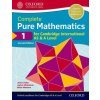 Complete Pure Mathematics 1 for Cambridge International AS & A Level (Jean Linsky,Brian Western,James Nicholson)(Brožovaná)