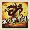 Sick Of It All - Wake The Sleeping Dragon! [CD]