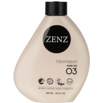 ZENZ Treatment Pure 03 250 ml