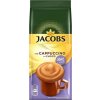 Jacobs Cappuccino Choco Milka instatný nápoj 500 g