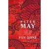 Pán ohně - Peter May