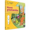 Albi Kouzelné čtení Kniha Hravá písmenka CZ