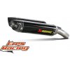 Výfuk Akrapovič Ducati 848 Evo 11-14 Slip-On Line (Carbon) S-D10SO3-ZC