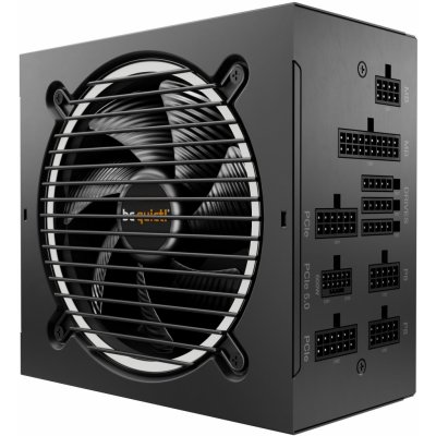 Be quiet! PURE POWER 12 M 1000W BN345