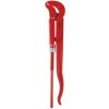 MILWAUKEE 4932464577 hasák 430mm, tvar „S“ uhol 45°, kalené čeľuste DIN 5234 4932464577