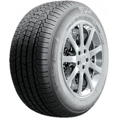 TIGAR SUMMER 235/60 R18 107V