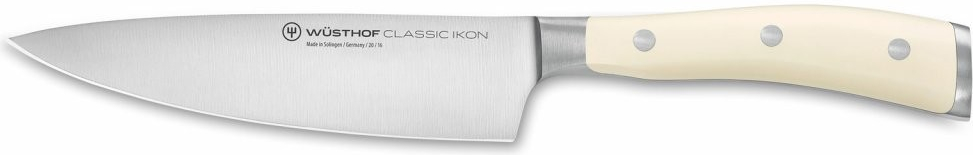 WÜSTHOF Nôž kuchársky CLASSIC IKON créme 16 cm 4596-0/16