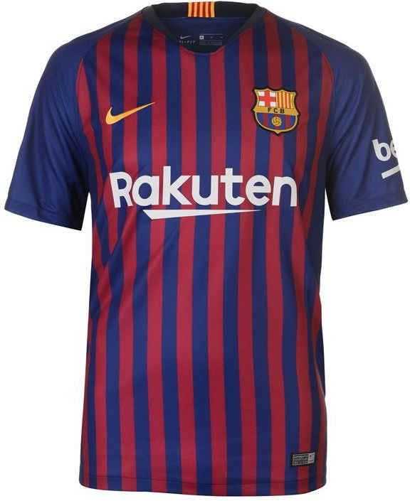 Nike FC Barcelona Domáci 2014/2015 od 52,32 € - Heureka.sk