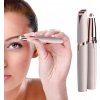 DEPILÁTOR A ZASTRIHÁVAČ OBOČIA A CHĹPKOV NA TVÁRI Flawless Brows USB