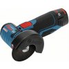 Bosch GWS 12V-76 0.601.9F2.00B