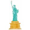 3D puzzle HCM Kinzel 3D Crystal puzzle Socha Slobody 78 dielikov (4018928591735)