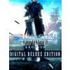 SQUARE ENIX CRISIS CORE FINAL FANTASY VII REUNION Digital Deluxe Edition (PC) Steam Key 10000336911009