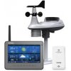 GARNI TECHNOLOGY GARNI 3015 Arcus - Wi-Fi meteorologická stanice s TFT HD displejem 2. generace