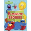 Sesame Street 5-Minute Stories (Sesame Street)