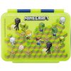 Svačinový box Minecraft Isometric
