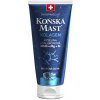 Herbamedicus konská masť s morským kolagénom chladivá 200 ml