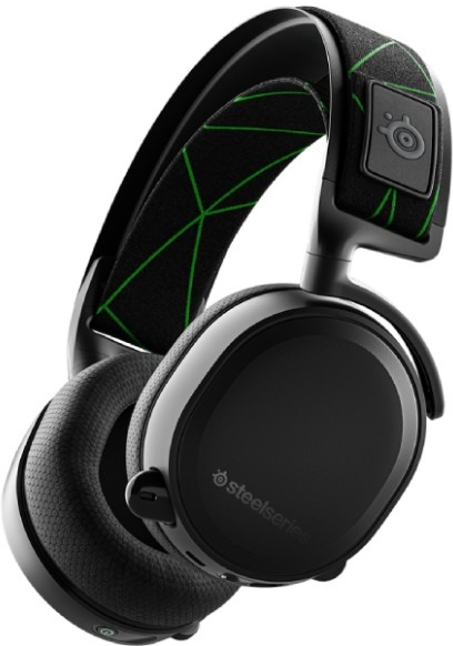 Steelseries ARCTIS 7X+ Wireless