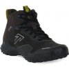 Tecnica Turistická obuv Magma Mid Gtx MS Čierna