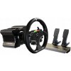 Sada volant s pedálmi MOZA R5 Bundle Direct Drive RS20 5,5 Nm pre PC