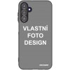 Picasee silikonový černý obal pro Samsung Galaxy A15 A156B 5G - Vlastní design/motiv