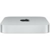 Apple Mac mini M2 2023 strieborná / Apple M2 / 8GB / 256GB SSD / WiFi / BT / Apple 10-jadrová iGPU / macOS (MMFJ3CZ/A)
