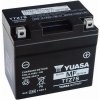 Yuasa TTZ7S