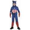 Kostým super hrdina 130-140 cm