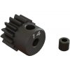 Arrma pastorok 14T 32DP 3,175 mm CNC oceľ