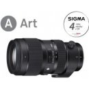 SIGMA 50-100mm f/1.8 DC HSM ART Canon EF